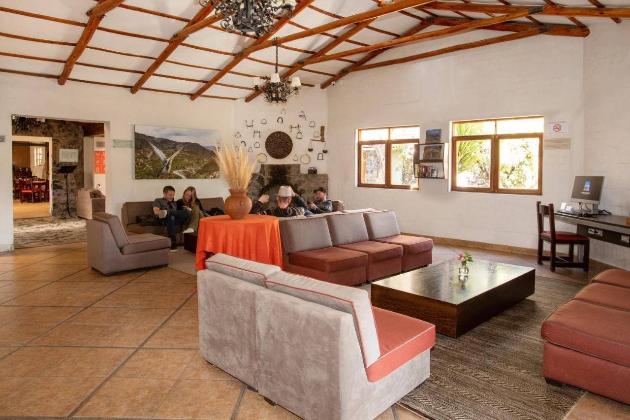Casa Andina Standard Colca Hotel