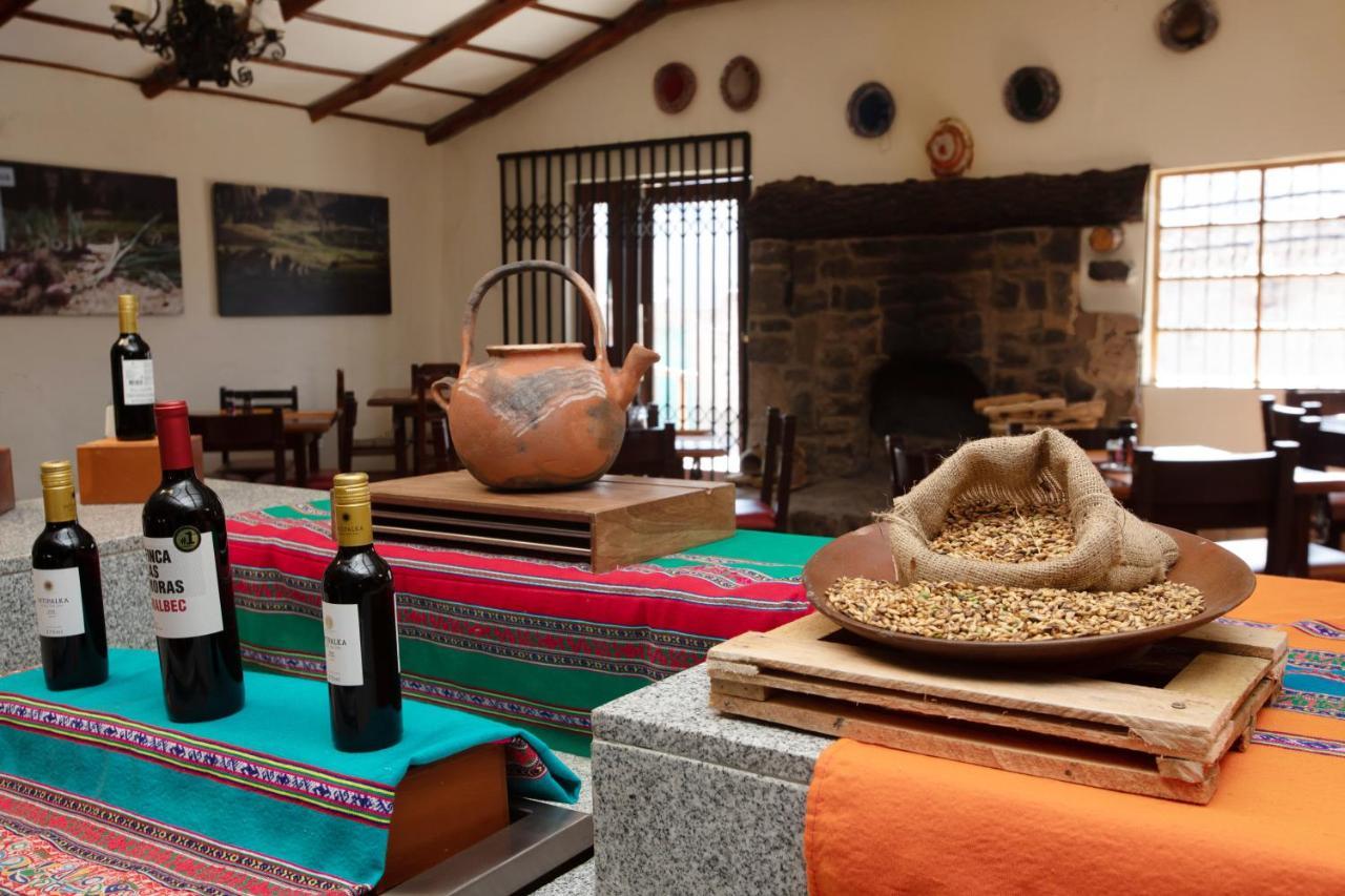 Casa Andina Standard Colca Chivay