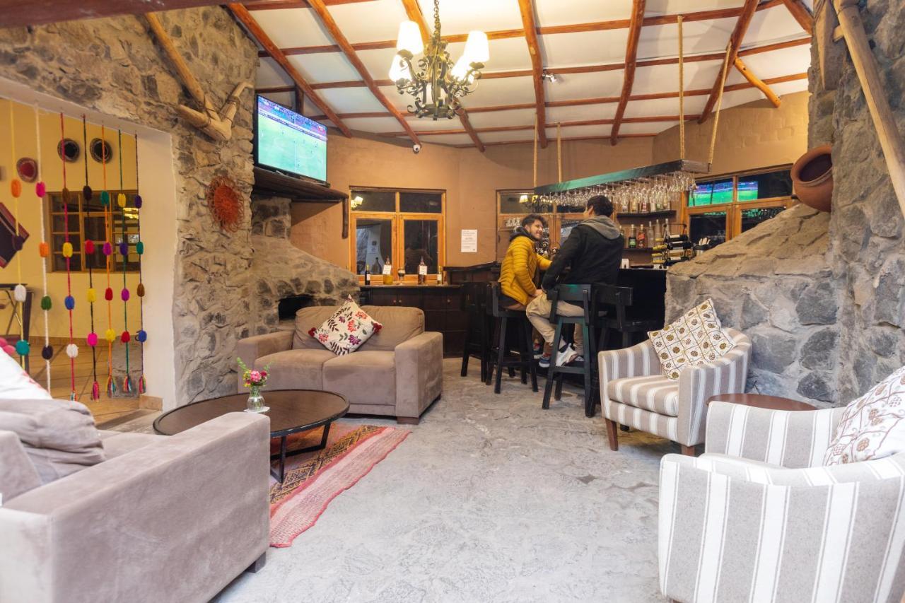 Casa Andina Standard Colca