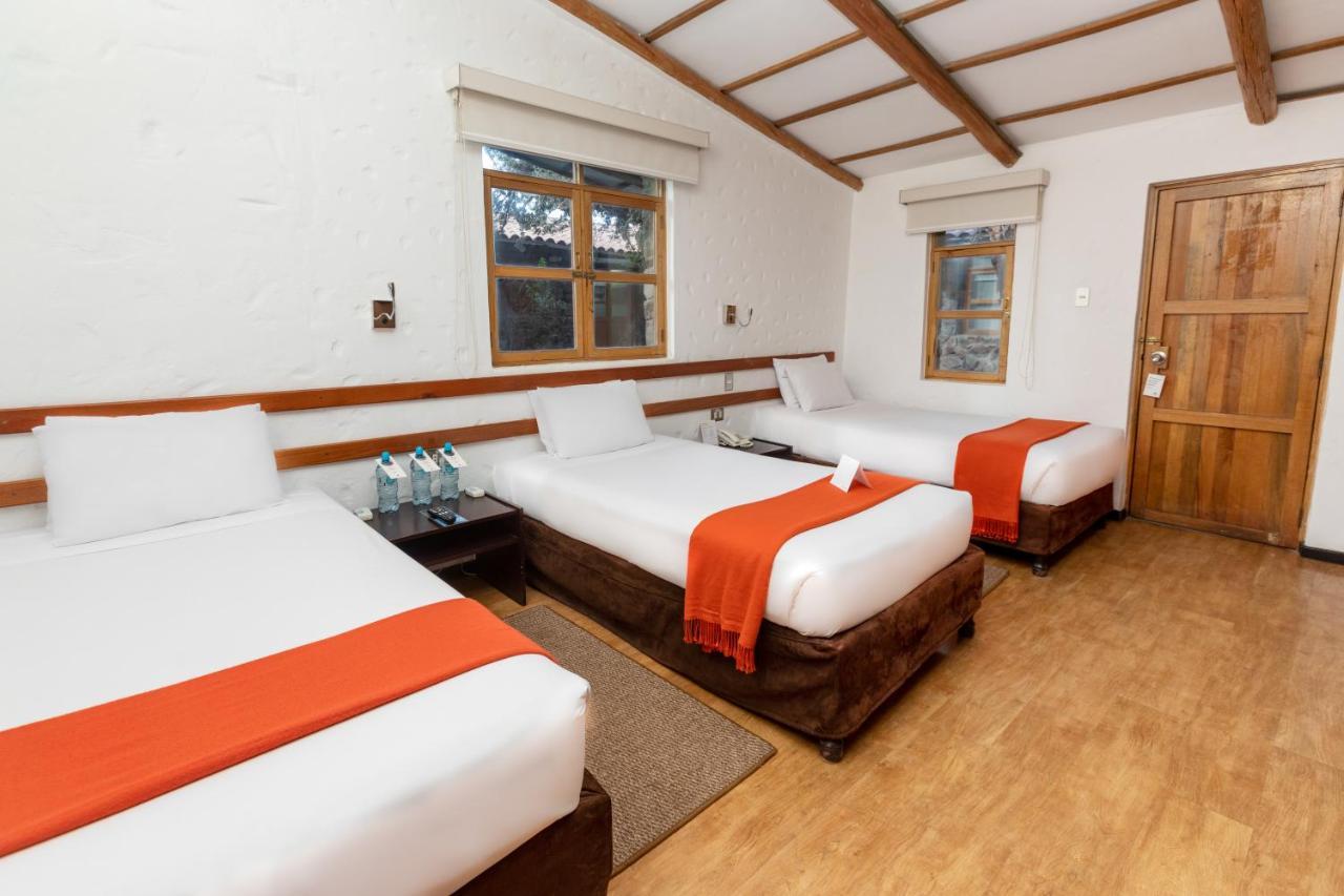 Casa Andina Standard Colca 3* Chivay
