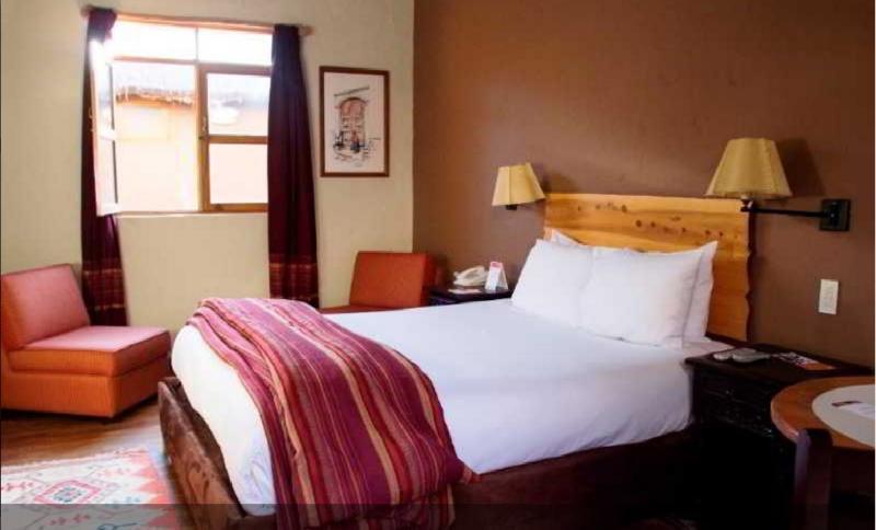 Hotel Casa Andina Standard Colca Chivay