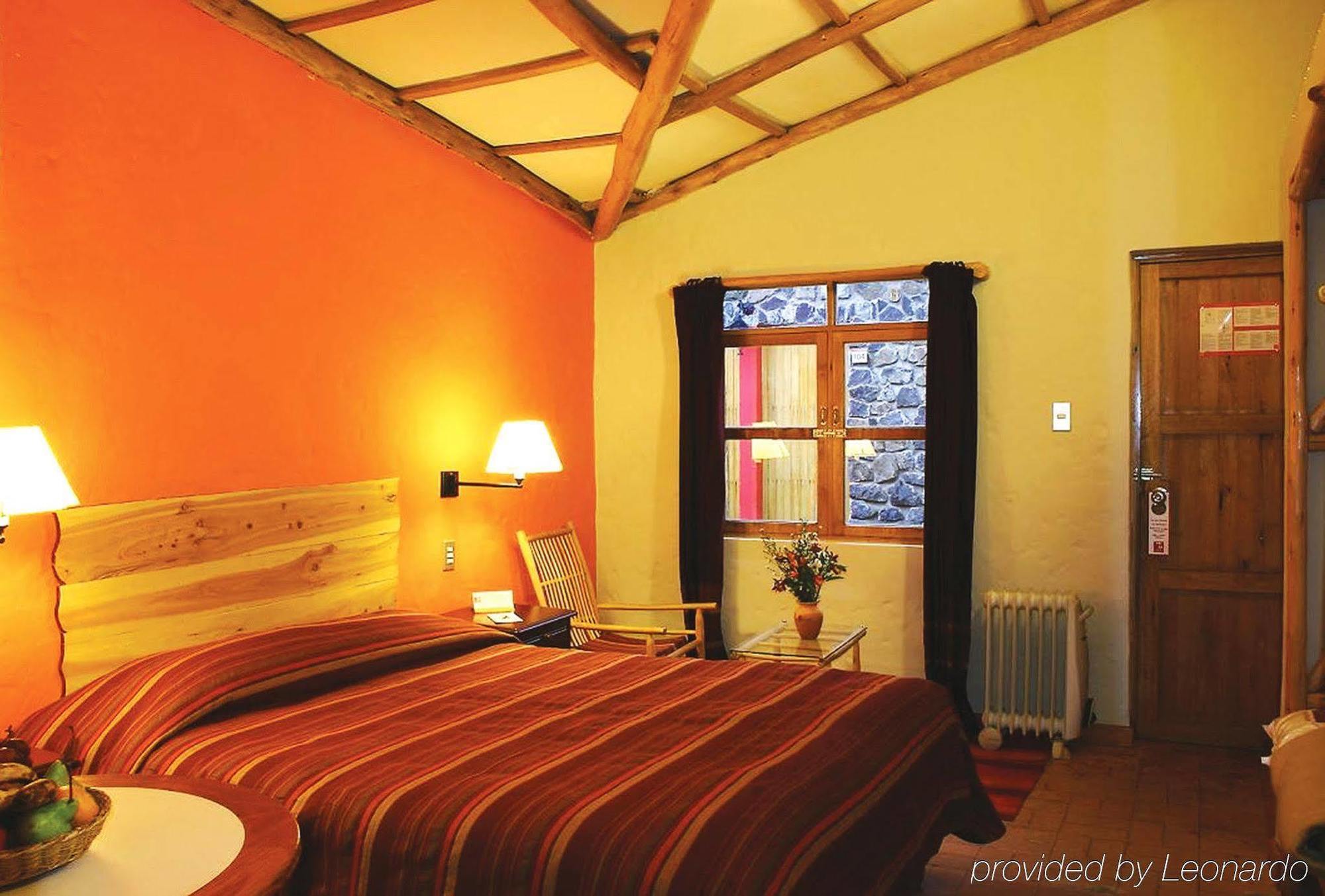 Casa Andina Standard Colca 3*